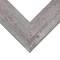 Craig Frames American Barn Light Gray Picture Frame